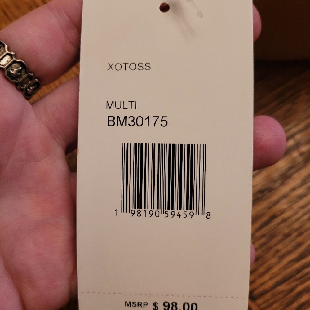 NEW VIRAL Betsey Johnson Kitsch Crossbody Football Purse 🏈🎀 - Picture 6 of 9